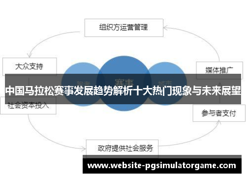 中国马拉松赛事发展趋势解析十大热门现象与未来展望