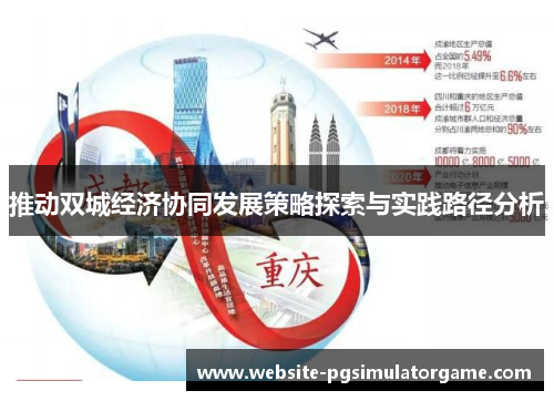 推动双城经济协同发展策略探索与实践路径分析