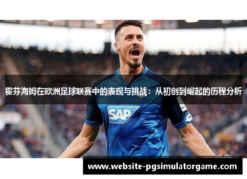 霍芬海姆在欧洲足球联赛中的表现与挑战：从初创到崛起的历程分析